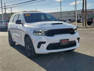 Used 2023 Dodge Durango R/T w/ Blacktop Package video 2