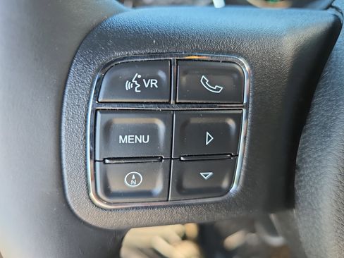 Used 2018 Jeep Wrangler Unlimited Sport S AWD/4WD image 15