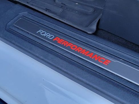 Used 2022 Ford Bronco Raptor AWD/4WD image 28