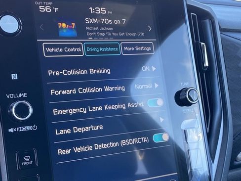 New 2026 Subaru Forester Limited image 19