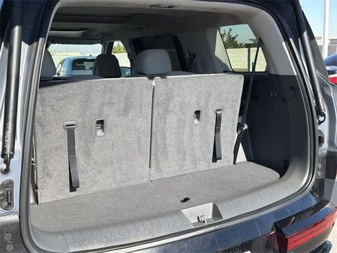 Certified 2025 Hyundai Santa Fe Calligraphy image 29