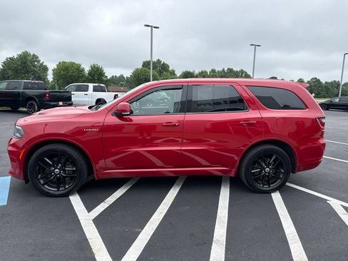 Used 2021 Dodge Durango R/T AWD/4WD image 5