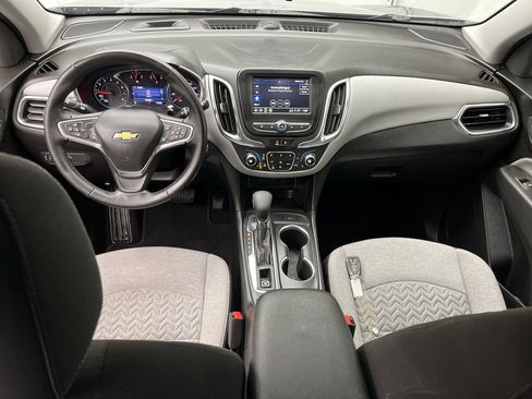 Used 2023 Chevrolet Equinox LT w/ Driver Convenience Package image 4