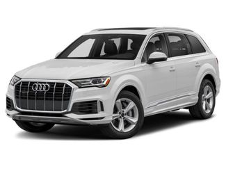 Used 2021 Audi Q7 3.0T Premium Plus w/ Executive Package AWD/4WD video 1