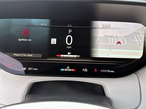 New 2025 Land Rover Range Rover Sport Dynamic SE image 29