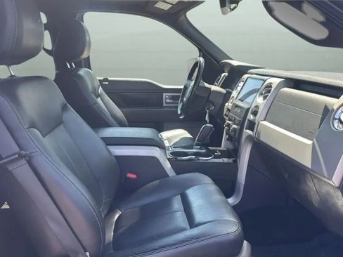 Used 2011 Ford F150 FX2 w/ FX Luxury Pkg RWD image 24