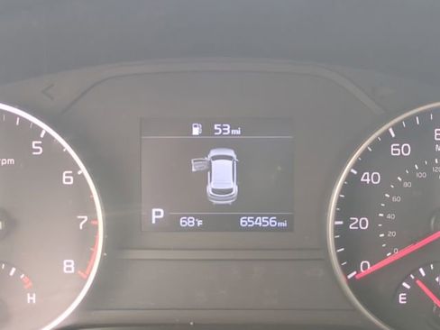 Used 2021 Kia Sportage LX FWD image 30