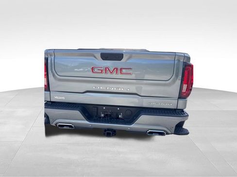 Used 2025 GMC Sierra 1500 Denali AWD/4WD image 6