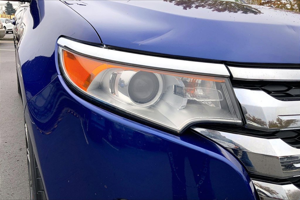 Used 2013 Ford Edge SEL AWD/4WD image 28