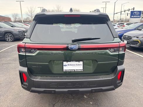 New 2026 Subaru Outback Limited image 10