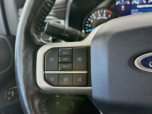 Used 2023 Ford Expedition Max XLT AWD/4WD image 25