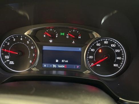 Used 2024 Chevrolet Blazer LT w/ Convenience Package AWD/4WD image 13