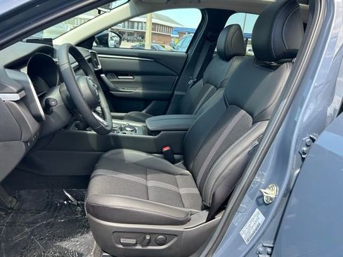 New 2026 MAZDA CX-50 AWD 2.5 S w/ Weather Package image 9