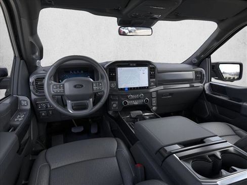 New 2026 Ford F150 Lariat AWD/4WD image 9