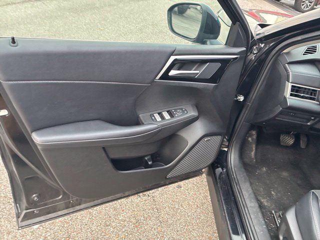 Used 2025 Mitsubishi Outlander SE FWD image 67