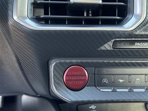 Certified 2024 Ford Mustang Premium image 16