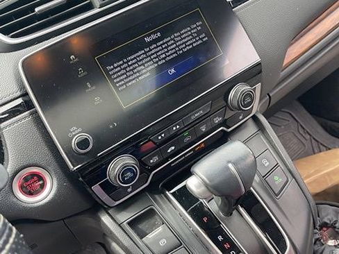 Used 2021 Honda CR-V EX-L image 3