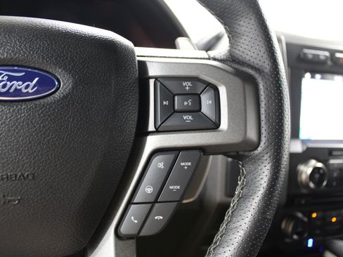 Used 2018 Ford F150 Raptor w/ Equipment Group 802A Luxury AWD/4WD image 20