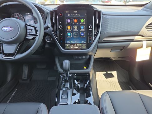 New 2026 Subaru Forester Sport image 11