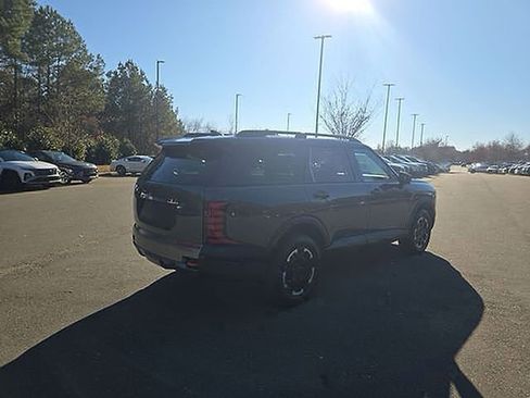 New 2026 Hyundai Palisade XRT Pro image 18