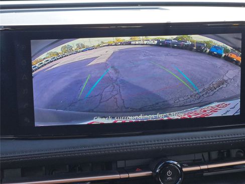 Used 2023 Nissan Ariya AWD image 30