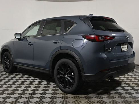 New 2025 MAZDA CX-5 Carbon Edition image 3