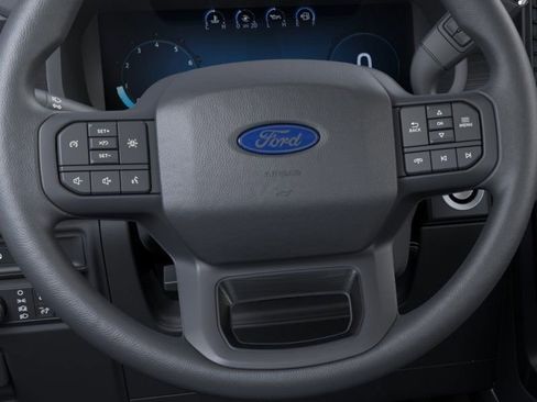 New 2025 Ford F150 STX w/ Equipment Group 200A image 13