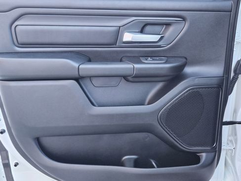 New 2026 RAM 1500 Express AWD/4WD image 20