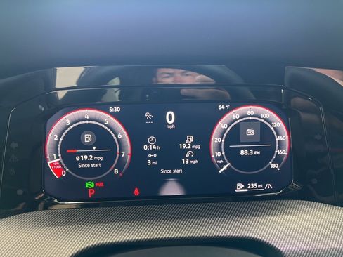 New 2026 Volkswagen GTI S image 16