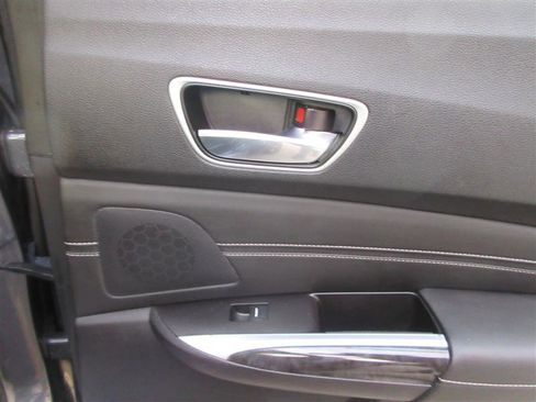 Used 2018 Acura TLX V6 w/ Advance Package image 30