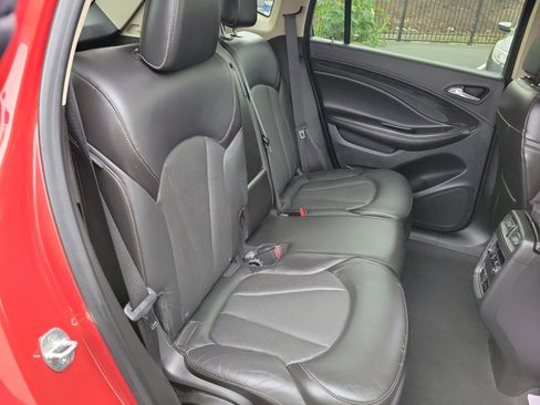 Used 2016 Buick Envision Premium image 24