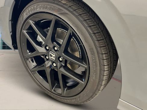 New 2026 Honda Civic Sport image 11