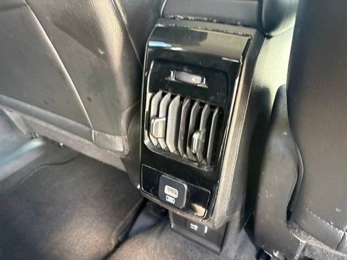 Used 2022 Jeep Compass Limited AWD/4WD image 27
