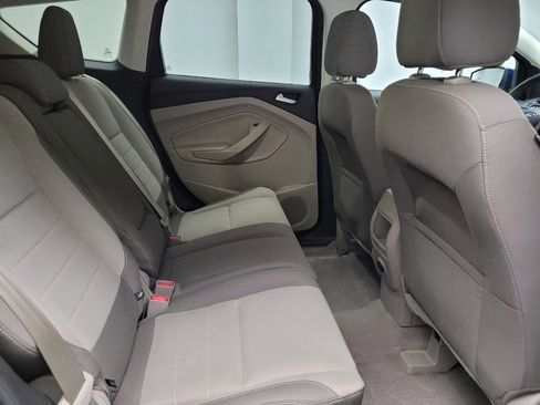 Used 2015 Ford Escape SE AWD/4WD image 19