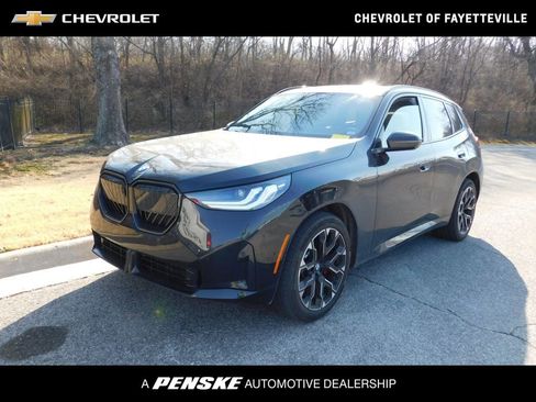 Used 2026 BMW X3 xDrive30 w/ Premium Package image 1