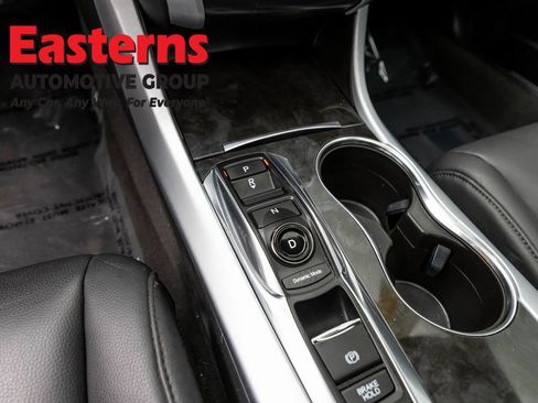 Used 2020 Acura TLX V6 FWD image 13