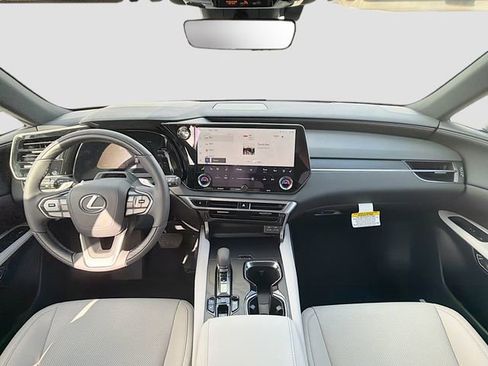 New 2026 Lexus RX 350h image 17