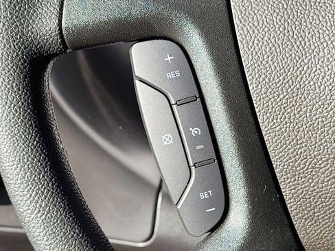 New 2024 GMC Savana 2500 w/ Driver Convenience Package image 25