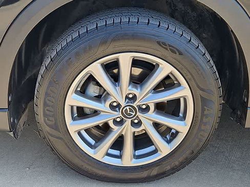 Used 2023 MAZDA CX-5 AWD 2.5 S w/ Select Package image 13
