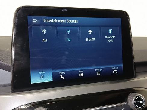 Used 2023 Ford Escape Active image 23