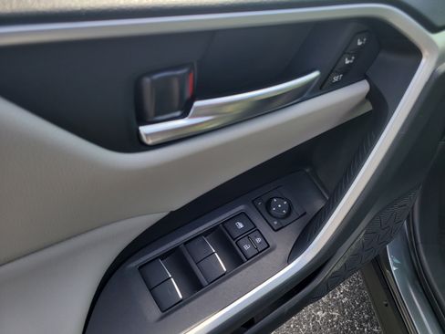 Certified 2024 Toyota RAV4 XLE Premium w/ Weather Package image 19