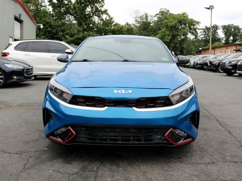 Used 2023 Kia Forte GT-Line image 5