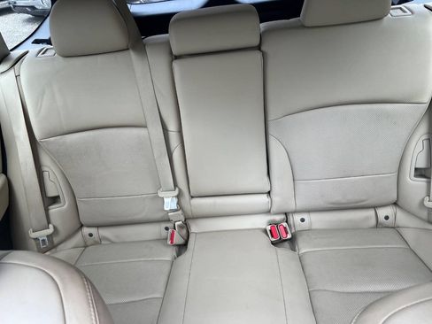 Used 2016 Subaru Outback 2.5i Limited AWD/4WD image 18