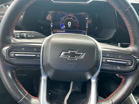 Used 2023 Chevrolet Colorado Z71 w/ Z71 Convenience Package 2 image 32