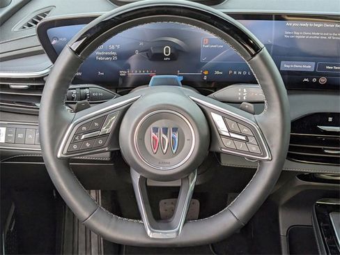 New 2026 Buick Enclave Sport Touring w/ Super Cruise Package image 10