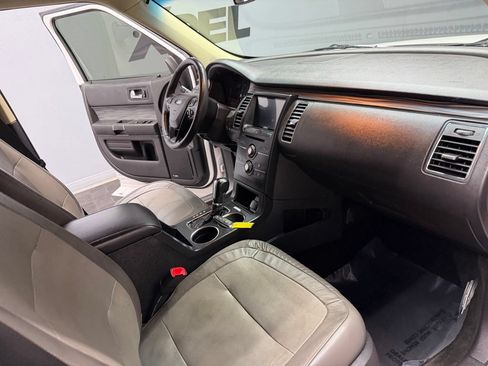 Used 2019 Ford Flex SEL w/ Equipment Group 202A FWD image 54