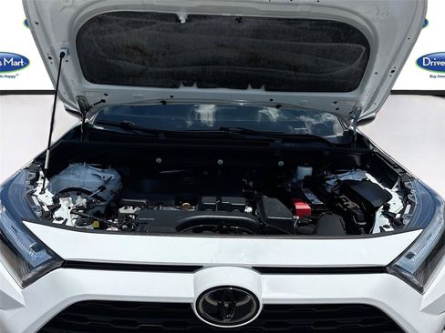 Used 2023 Toyota RAV4 XLE w/ Convenience Package FWD image 30