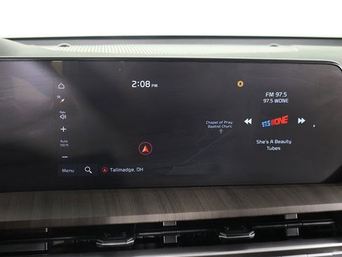 Used 2024 Kia Telluride EX w/ EX Captain's Chair Package image 50