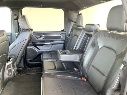 Used 2024 RAM 1500 Laramie image 14