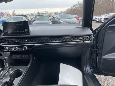 Used 2022 Honda Civic Sport image 26